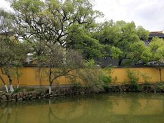 -江心屿景区
