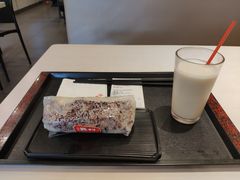 -永和大王(茉莉上新·星塘街店)