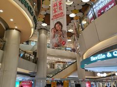 -银座mall(东直门店)