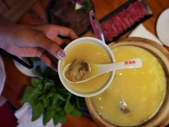 -捞围鲜·港式打边炉(海阳路店)