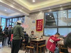 -老乌家特色小炒泡馍(大皮院店)