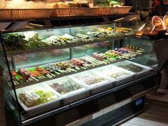 -食悦天美食广场(西安CityOn熙地港购物中心店)