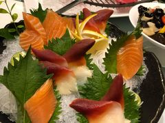 -璞御·海鲜·雪花牛肉局(宾水西道店)