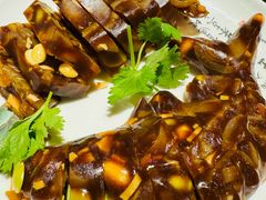 -老北京胡同味道二荤铺(酒仙桥店)