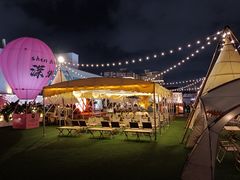 -东门町美食街