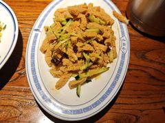 -老雒阳面馆·水席(洛宁高速路口店)