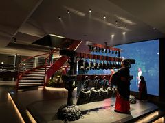 -曾宴·楚菜(湖北省博物馆店)