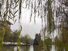-木兰水镇旅游景区