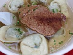 耳光馄饨-潘国仙耳光馄饨(黄家阙路店)