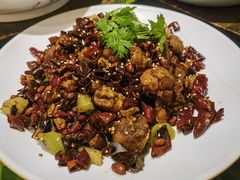 -辛香汇(飞洲店)
