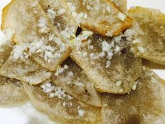 -黑八私房老北京炸酱面