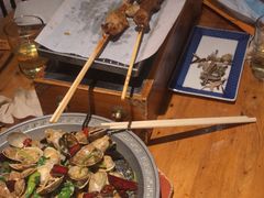 -肉串汪(月坛店)
