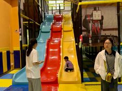 -锦园餐厅(九龙湖开元度假村店)