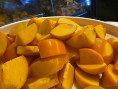 -食间牛排(重庆路万达店)