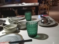 -喃喃椰·糟粕醋·椰子鸡火锅(七堡花园店)