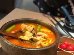 -山石榴·贵州菜(丰盛里店)