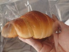 手工黄油海盐面包-方炉·天然食材面包店(青秀店)