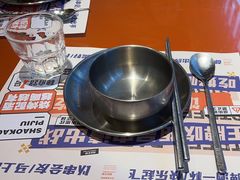 -神府路壹号·海鲜烧烤·砂锅粥·锅物(三坊七巷店)
