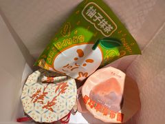 -辛一·铜锣烧(鸿寿坊店)