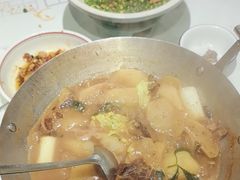 -湖南老饭铺(福永店)