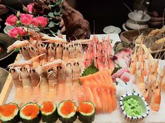 -上井精致料理(大坪店)