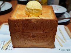 -绿茶餐厅(成都天府红店)