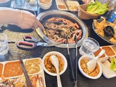 -老卜奎齐齐哈尔烤肉(人民东路店)