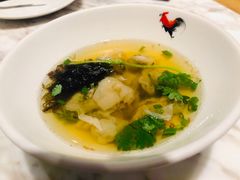 -莆田餐厅PUTIEN(三里屯店)
