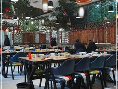 大堂-江南婆婆(车墩店)