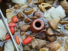 -云隐小厨·传统大理美食(复兴路店)
