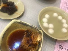 -圆宝台湾小吃(迎津街店)