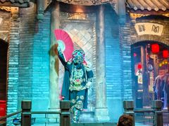 -红运火锅·中国名火锅·国风演绎(省体店)