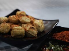 -乔岩保应烧烤店