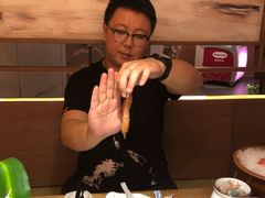 -蟹将军·松叶蟹和牛日料放题自助(K11店)