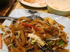 -泰柠小馆泰式料理(银泰城店)