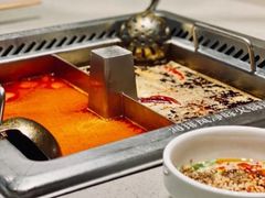 辣旋风火锅-海底捞火锅(万象汇店)