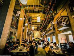 -文和友老长沙龙虾馆(化龙池店)