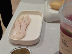 -小茉庐和牛自助火锅(龙湖万达店)