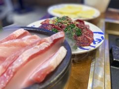 -金妈家烤肉(龙湖U城天街店)