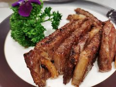 -隐炉和牛烧肉店(群力店)