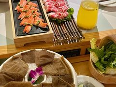 -雾都渣渣火锅(南城智汇城店)