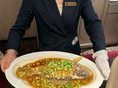 -皇朝会.经典传统粤菜(外滩店)