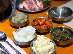 -kingkong大猩猩烤肉(CBD店)