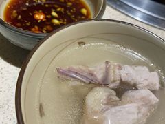 原味椰子鸡-润泽园椰子鸡(汇一城店)
