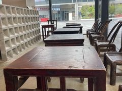 -方铲铲·成都板凳面(滨江银泰店)