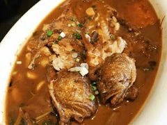 窝头黄鱼-好嫂子(知春路店)