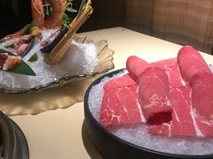 -余欢领鲜火锅(新街口店)