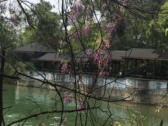 -天目湖山水园