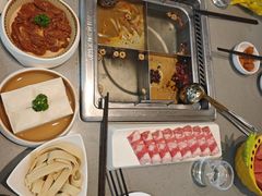 -海底捞火锅(旭辉MALL店)