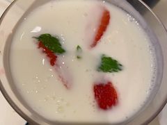-绿茶餐厅(同成街华联店)